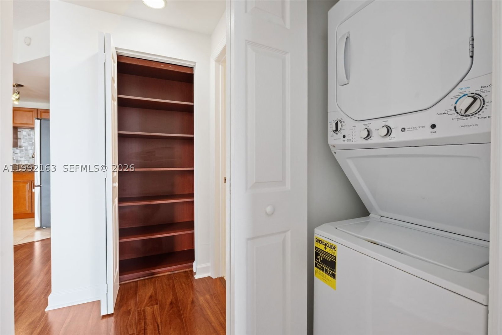 Real estate property located at 357 Almeria Ave #1006, Miami-dade, Gables Park Tower, Coral Gables, FL
