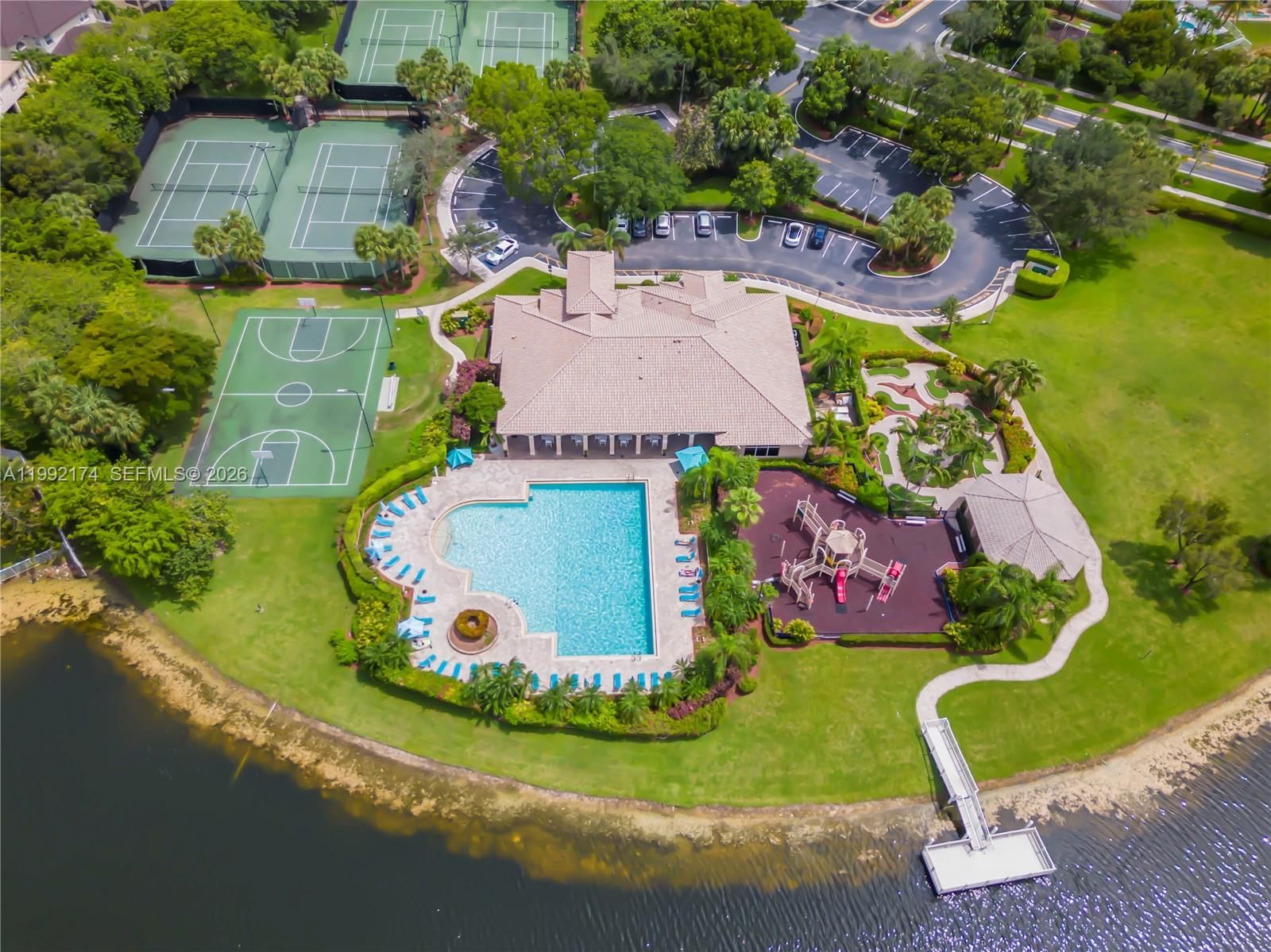 Real estate property located at 15862 24th St, Broward, Silver Shores (parcels A, Miramar, FL