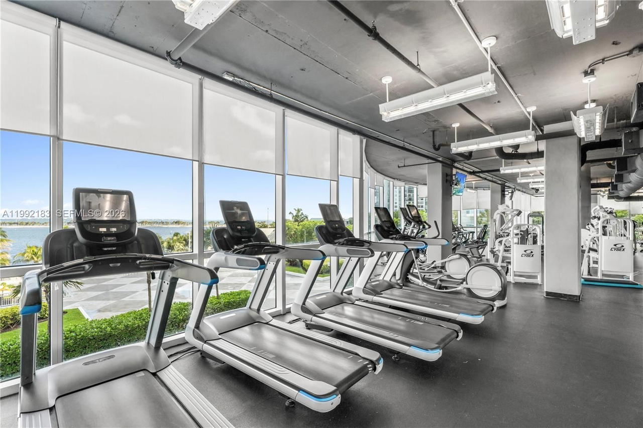 Real estate property located at 2101 Brickell Ave #806, Miami-dade, Skyline On Brickell Condo, Miami, FL