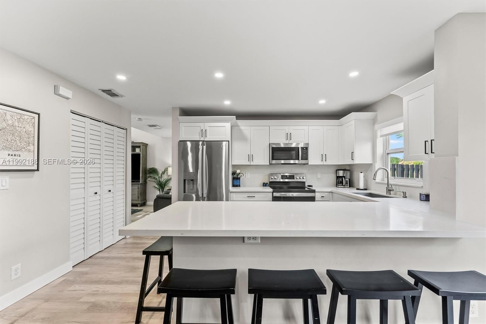 Real estate property located at 4420 82nd Way, Broward, Orange Drive-pine Island, Davie, FL