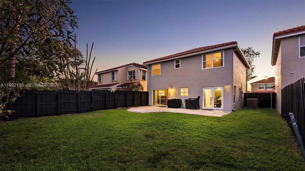 Real estate property located at 4420 82nd Way, Broward, Orange Drive-pine Island, Davie, FL