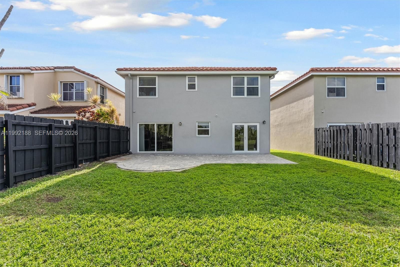 Real estate property located at 4420 82nd Way, Broward, Orange Drive-pine Island, Davie, FL