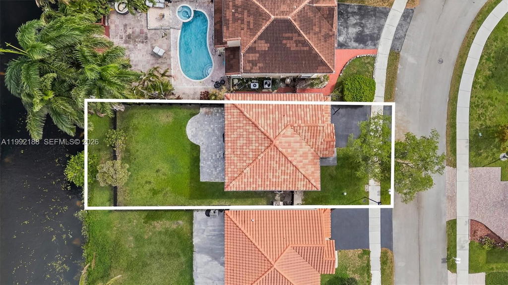 Real estate property located at 4420 82nd Way, Broward, Orange Drive-pine Island, Davie, FL