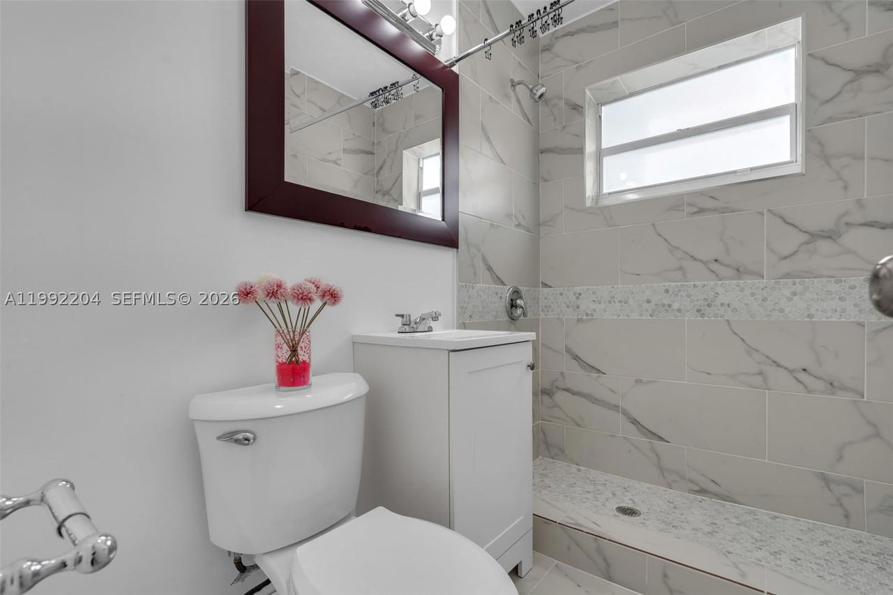 Real estate property located at 181 121st St, Miami-dade, Breezeswept Estates, North Miami, FL