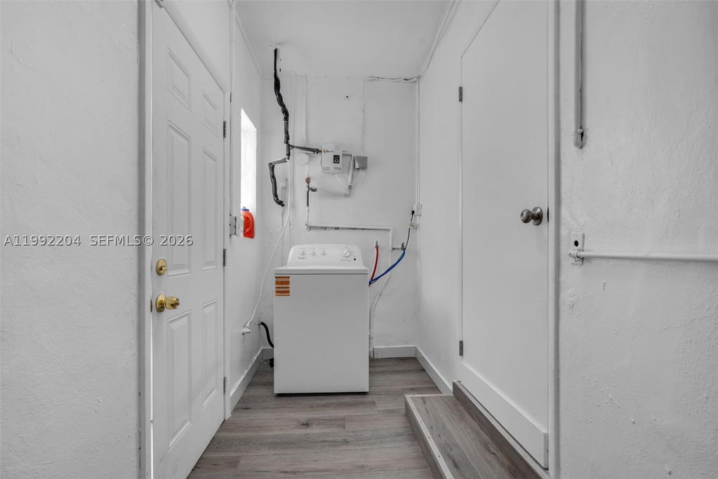 Real estate property located at 181 121st St, Miami-dade, Breezeswept Estates, North Miami, FL