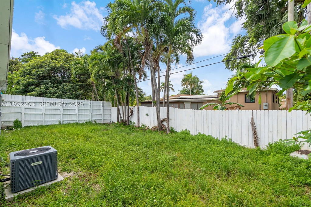 Real estate property located at 181 121st St, Miami-dade, Breezeswept Estates, North Miami, FL