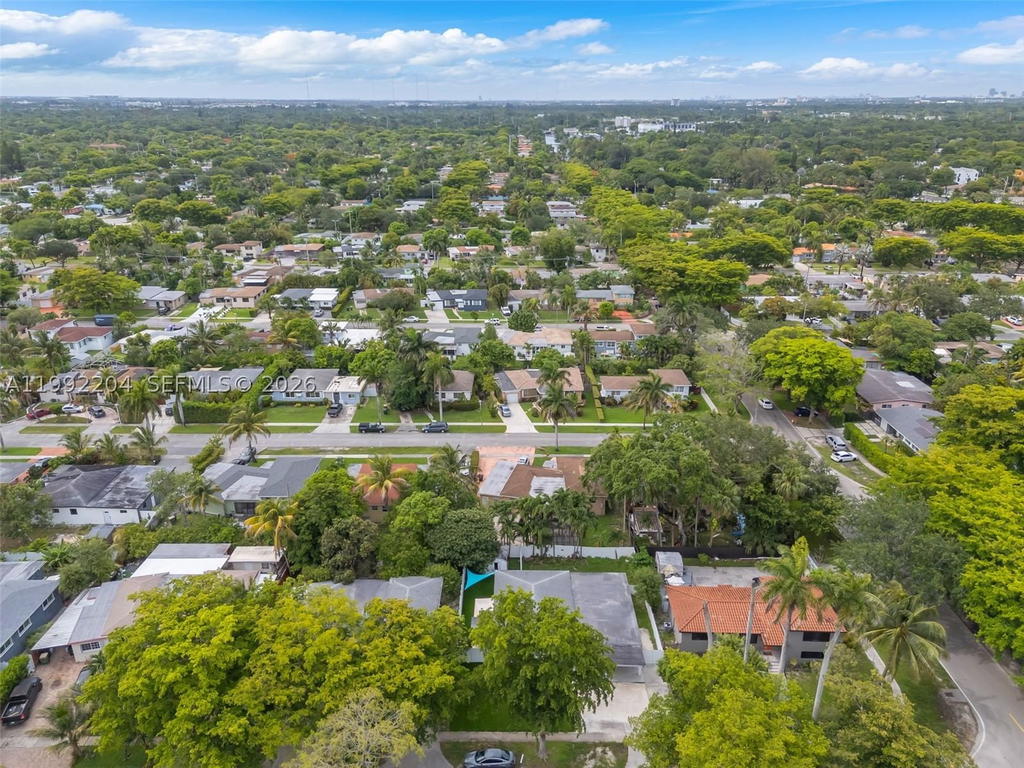Real estate property located at 181 121st St, Miami-dade, Breezeswept Estates, North Miami, FL