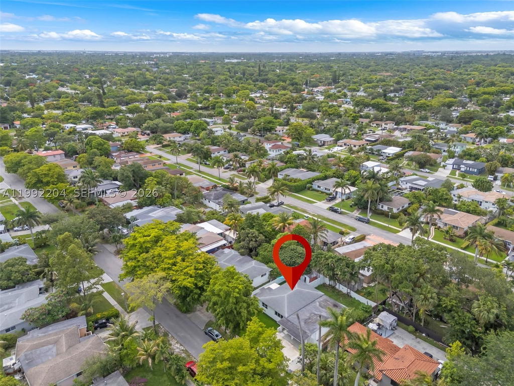 Real estate property located at 181 121st St, Miami-dade, Breezeswept Estates, North Miami, FL