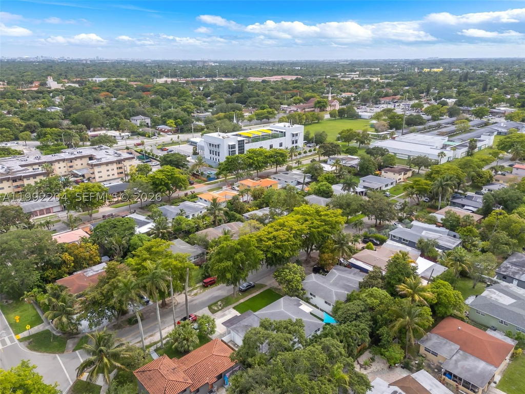 Real estate property located at 181 121st St, Miami-dade, Breezeswept Estates, North Miami, FL