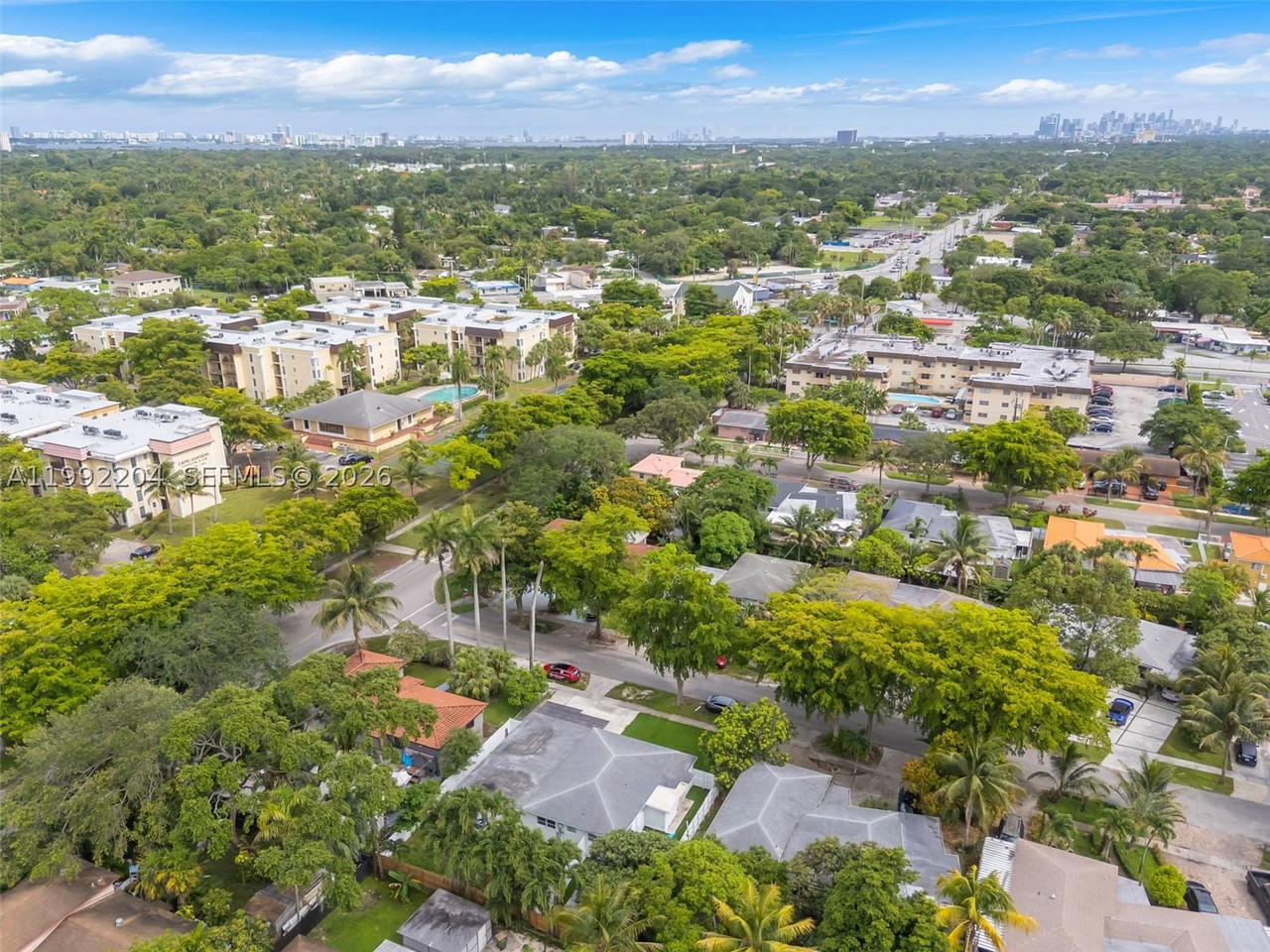 Real estate property located at 181 121st St, Miami-dade, Breezeswept Estates, North Miami, FL