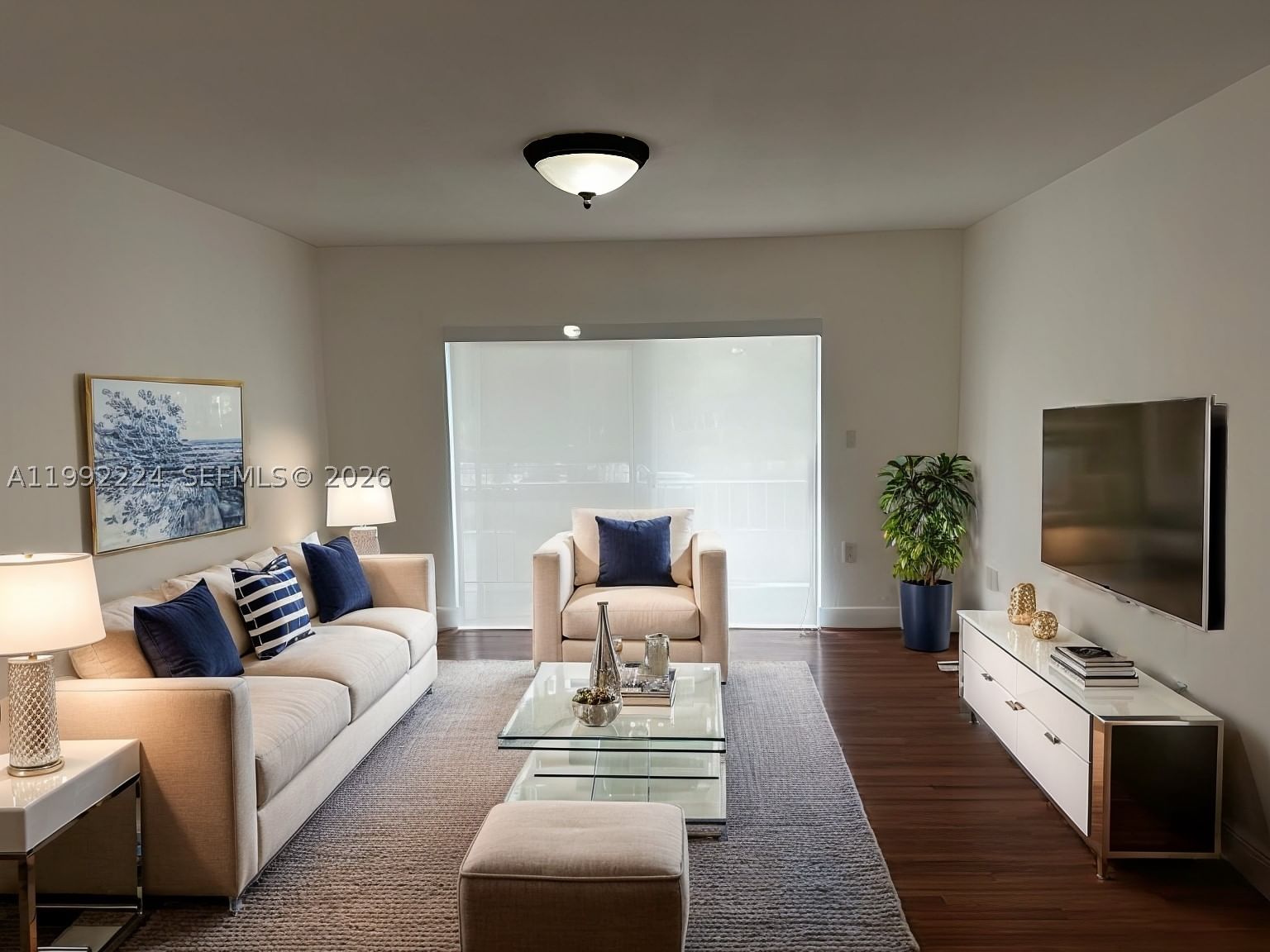 Real estate property located at 5400 77 Court #2R, Miami-dade, Miller Lake Condo, Miami, FL