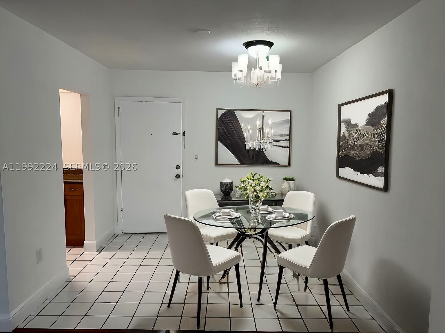 Real estate property located at 5400 77 Court #2R, Miami-dade, Miller Lake Condo, Miami, FL