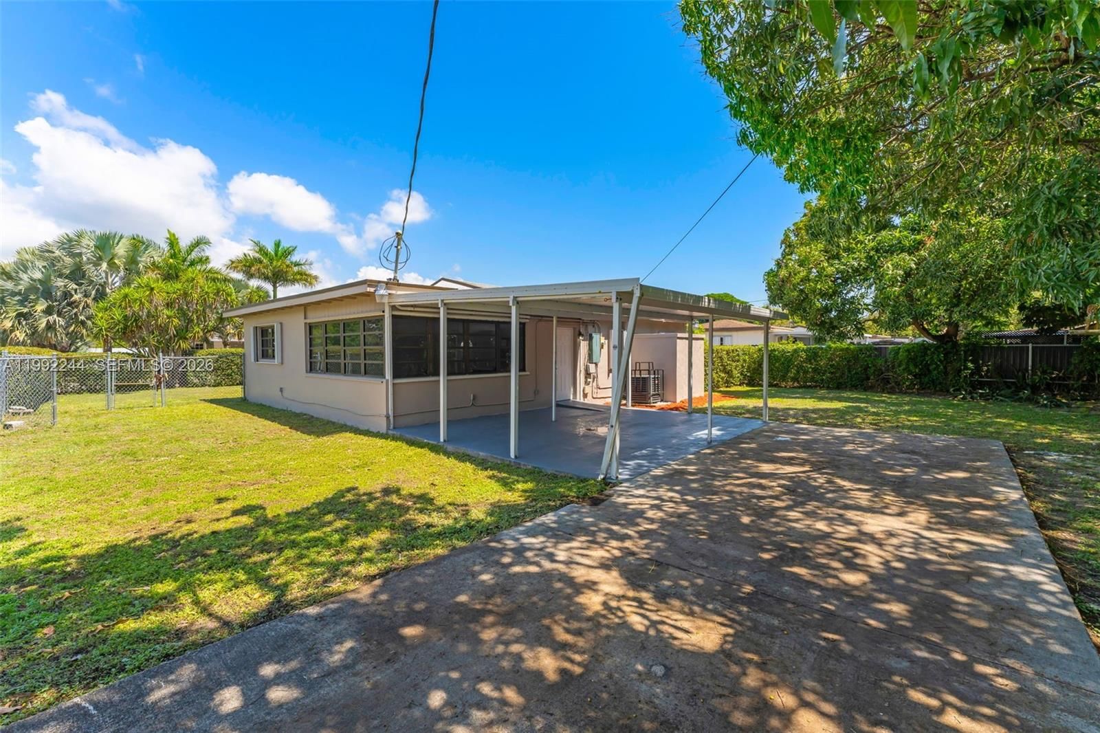 Real estate property located at 10170 170th Ter, Miami-dade, Greene Sub 1st Addn, Miami, FL