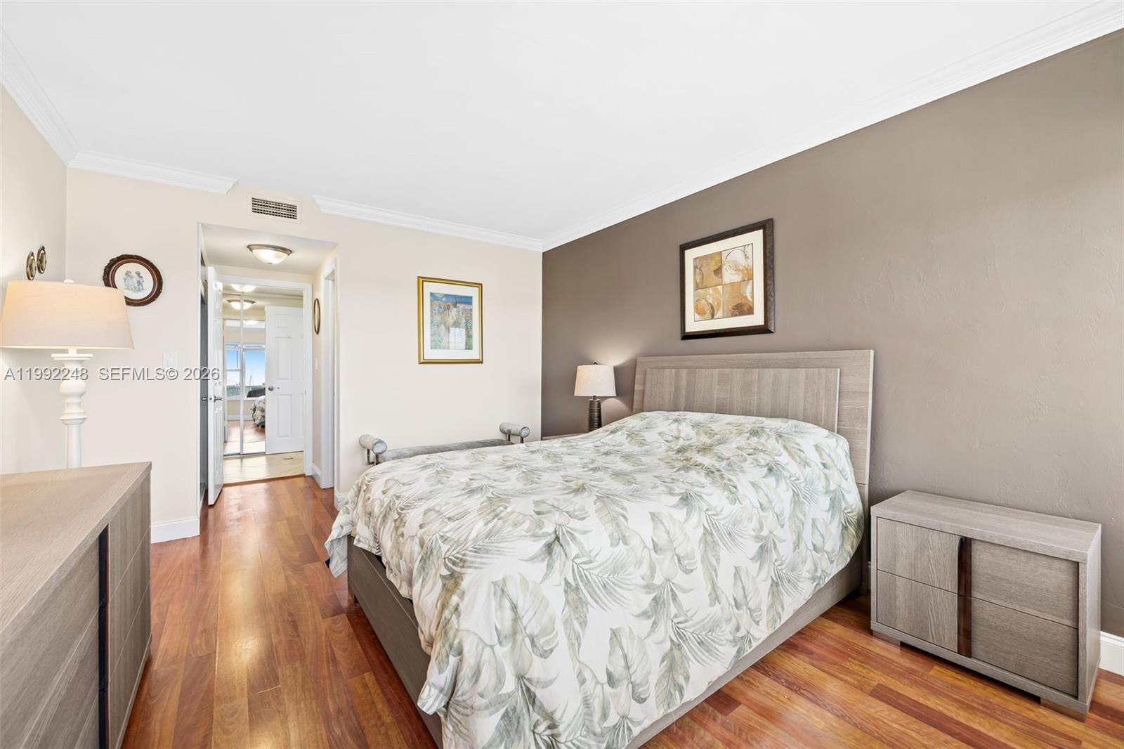 Real estate property located at 3700 Galt Ocean Dr #612, Broward, Royal Ambassador Condo, Fort Lauderdale, FL