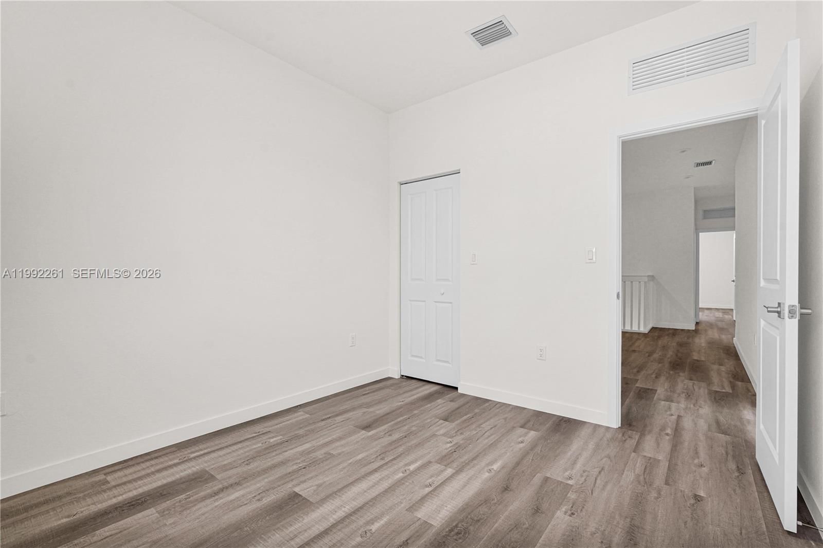 Real estate property located at 22485 125th Ave #16A, Miami-dade, Chloe Estates, Miami, FL