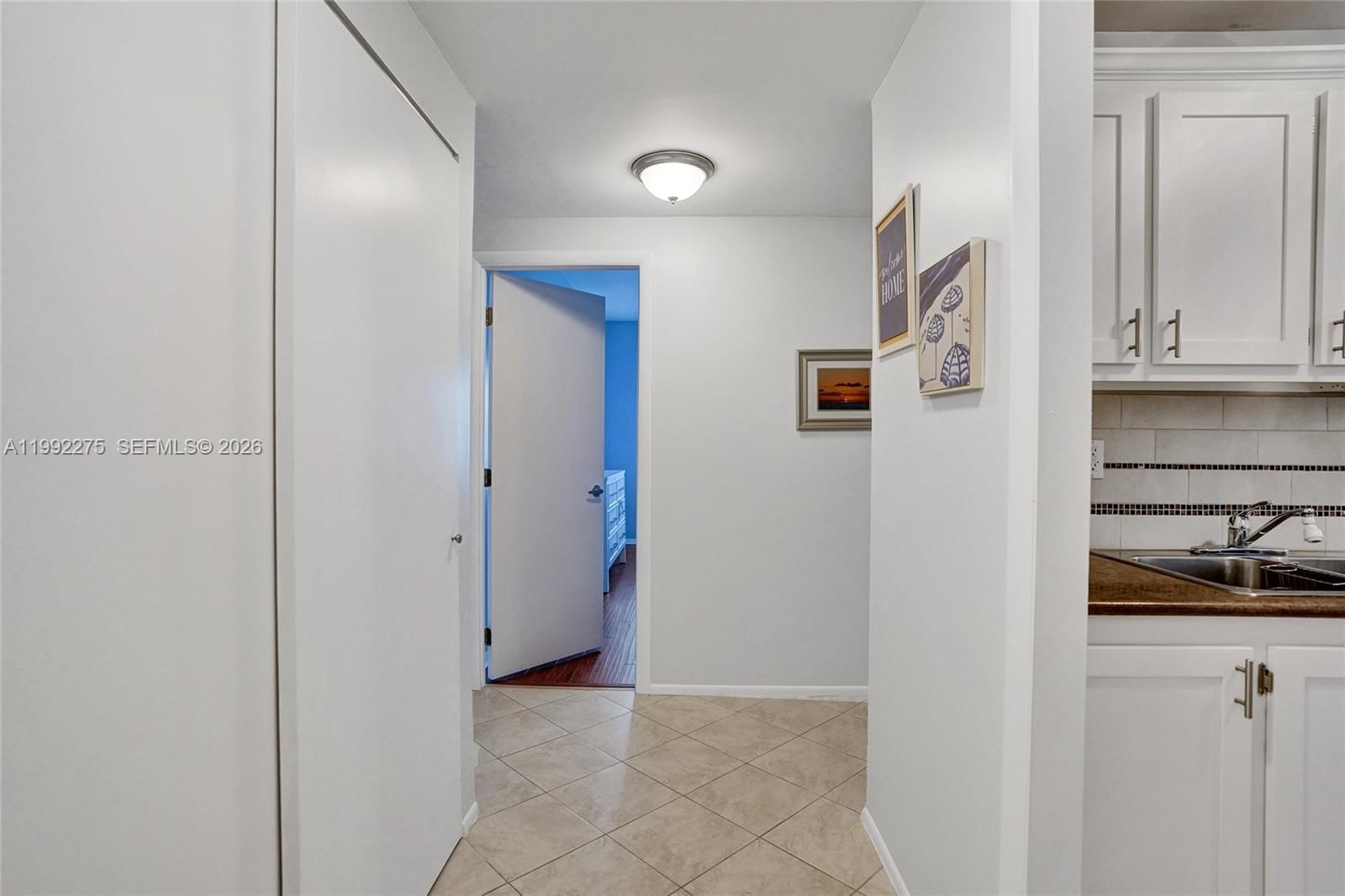 Real estate property located at 400 Riverside Dr #503, Broward, Lado Del Rio Condo, Pompano Beach, FL