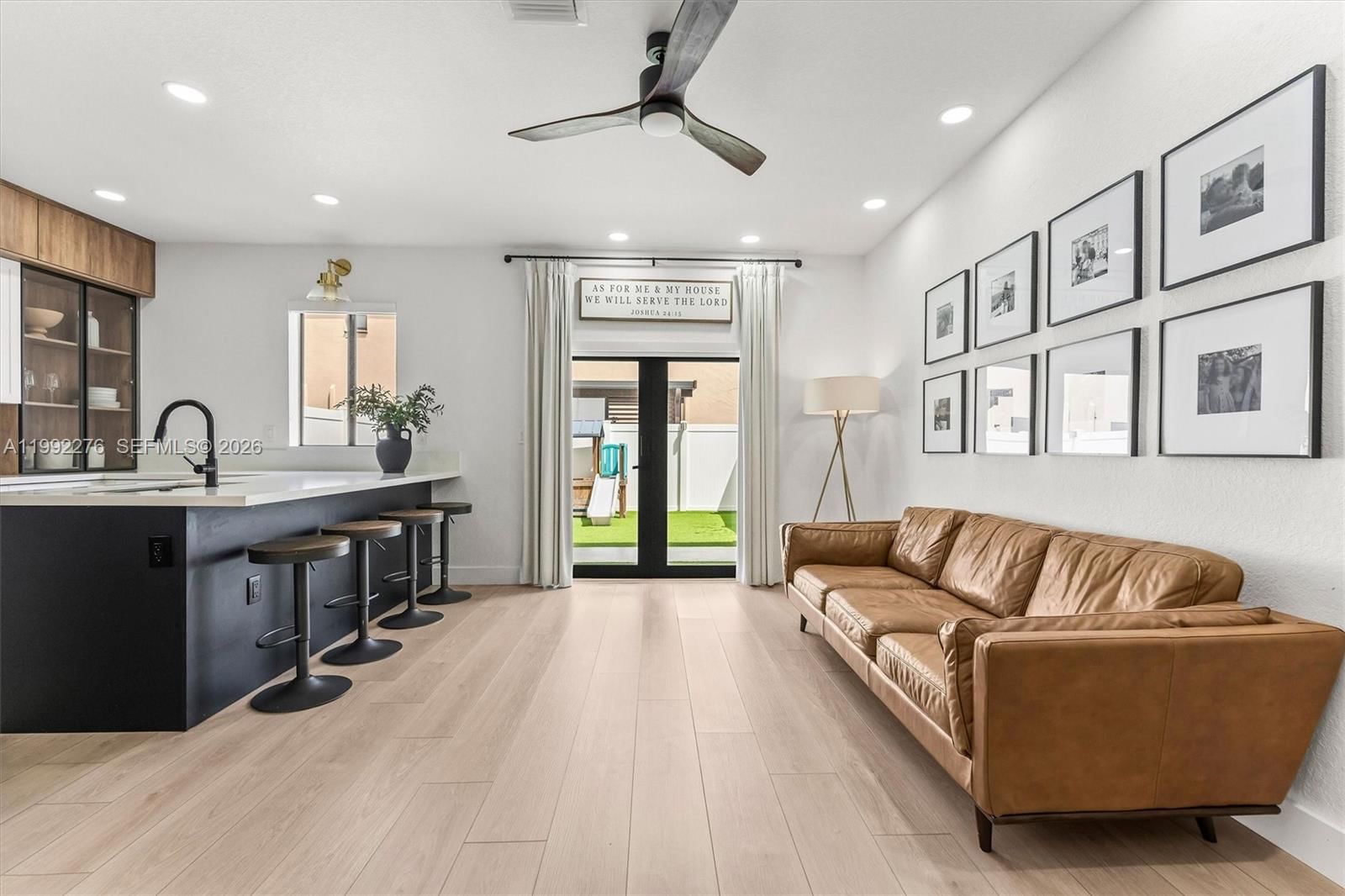 Real estate property located at 10487 34th Ct, Miami-dade, Aquabella Section Two, Hialeah, FL