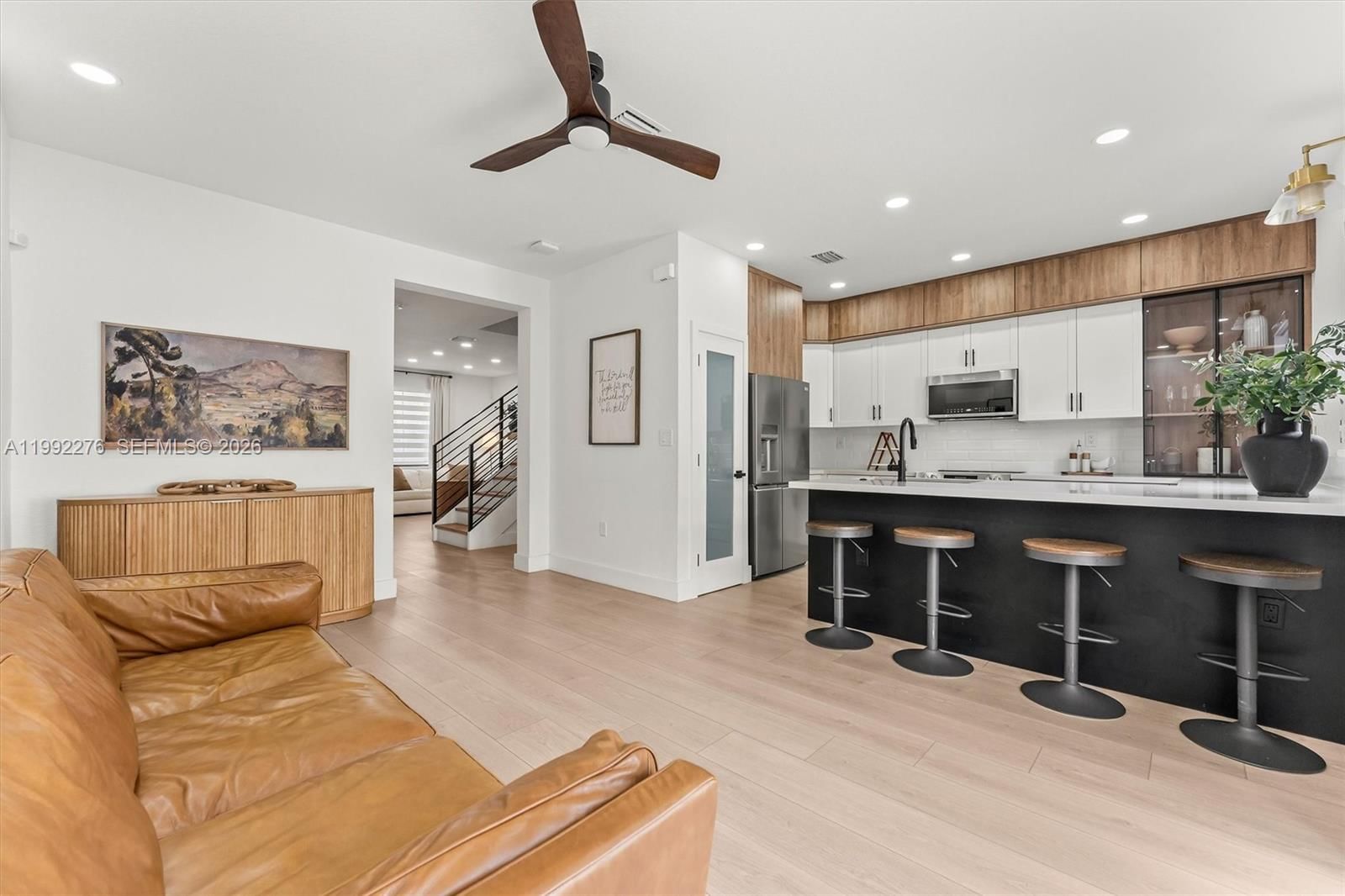 Real estate property located at 10487 34th Ct, Miami-dade, Aquabella Section Two, Hialeah, FL