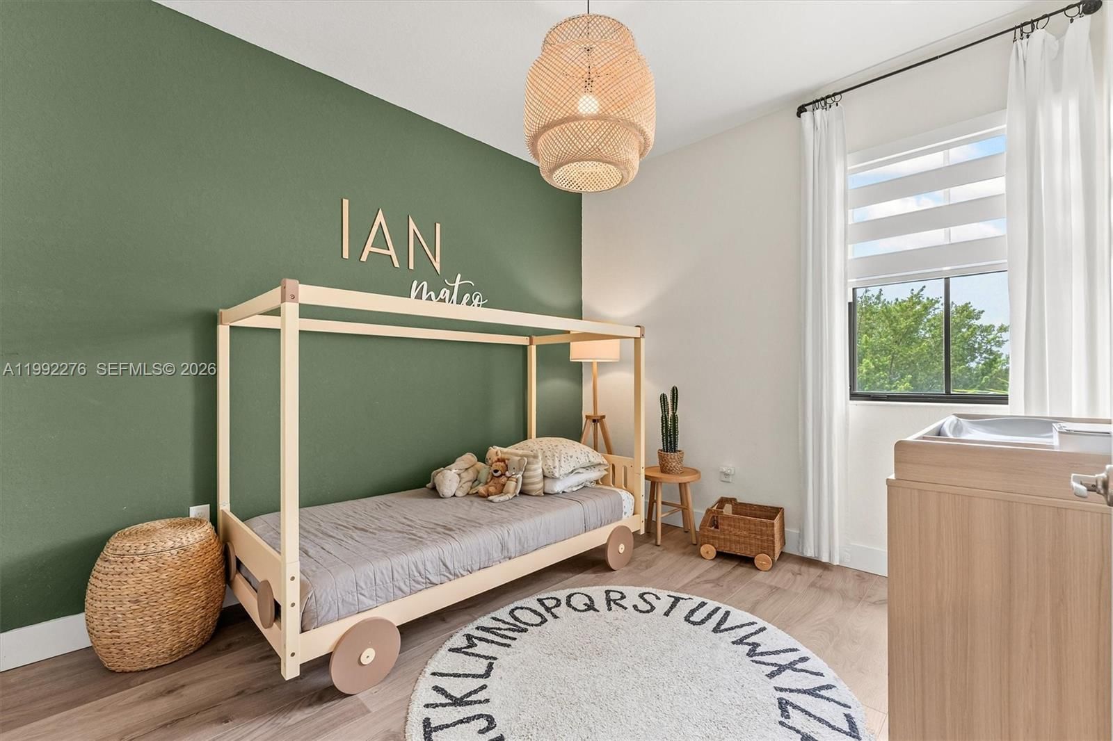 Real estate property located at 10487 34th Ct, Miami-dade, Aquabella Section Two, Hialeah, FL