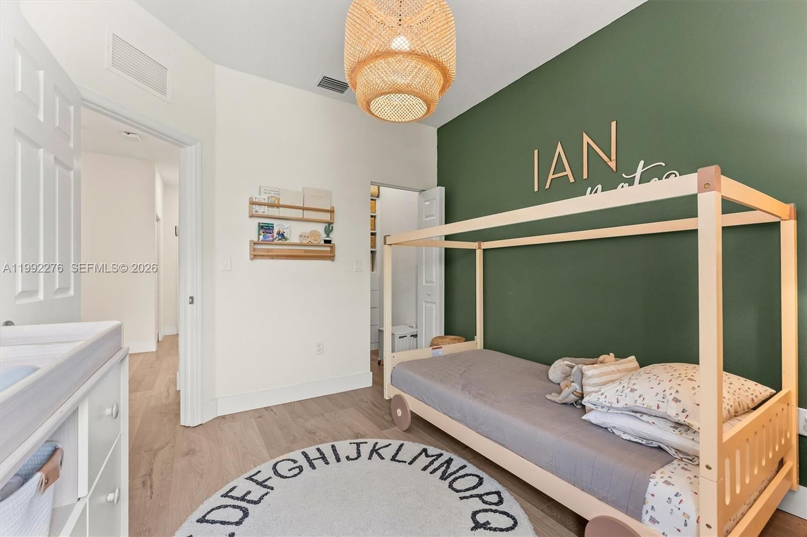 Real estate property located at 10487 34th Ct, Miami-dade, Aquabella Section Two, Hialeah, FL