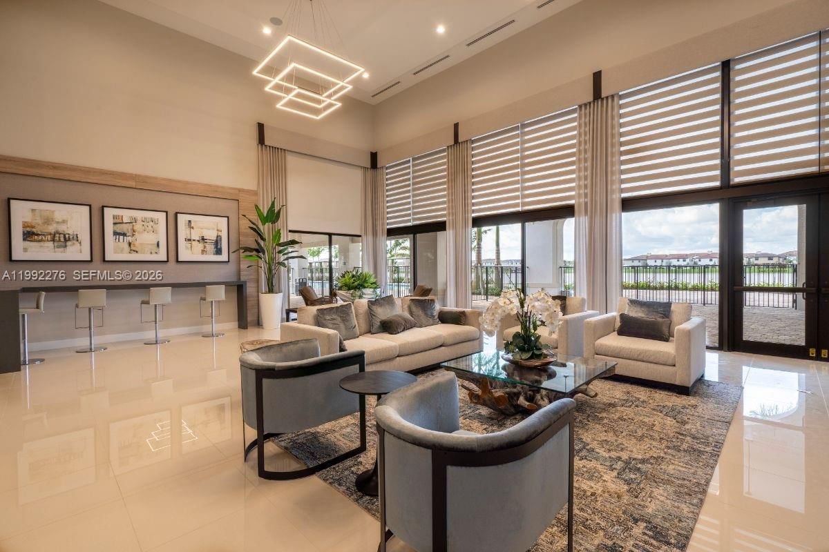 Real estate property located at 10487 34th Ct, Miami-dade, Aquabella Section Two, Hialeah, FL