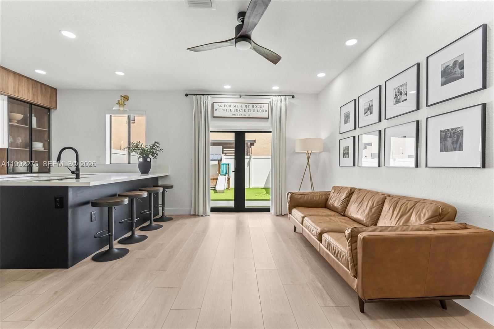 Real estate property located at 10487 34th Ct, Miami-dade, Aquabella Section Two, Hialeah, FL