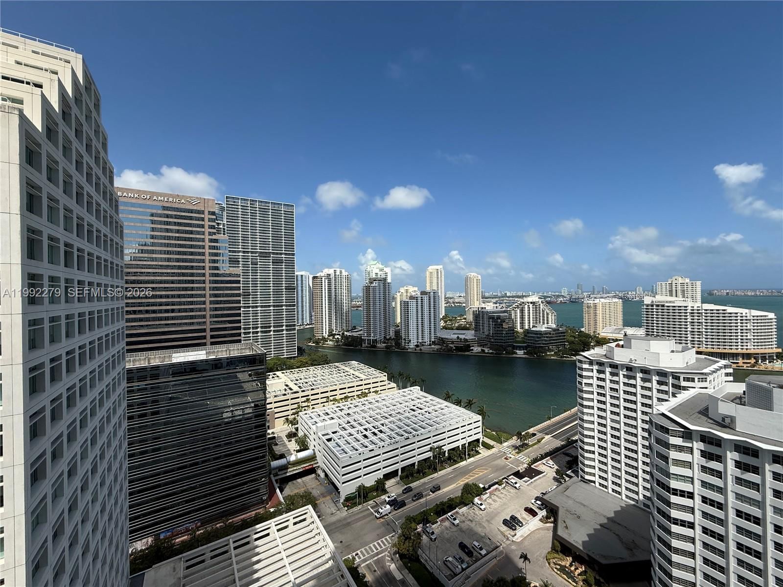 Real estate property located at 950 Brickell Bay Dr #2706, Miami-dade, The Plaza 851 Brickell Co, Miami, FL