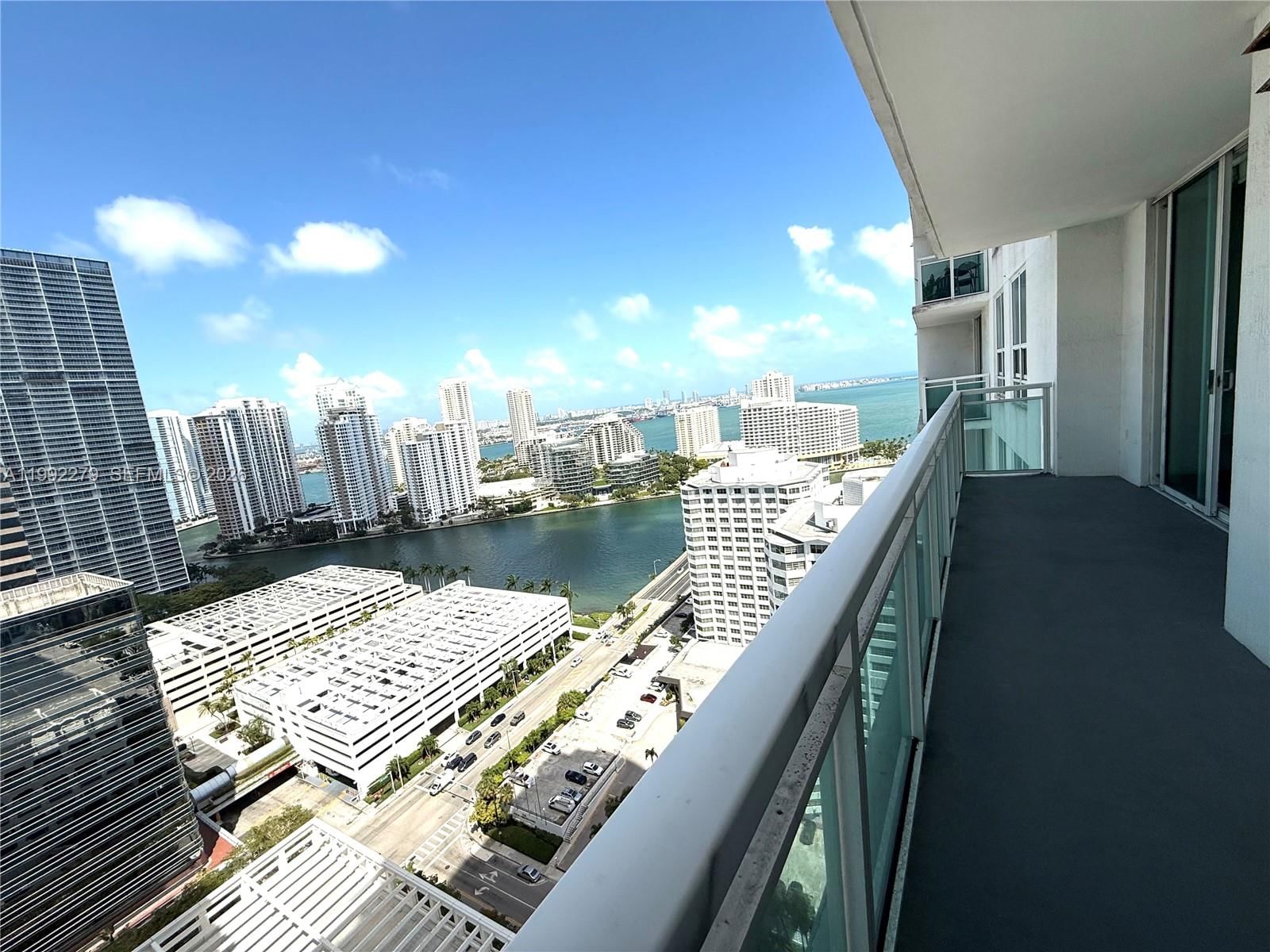 Real estate property located at 950 Brickell Bay Dr #2706, Miami-dade, The Plaza 851 Brickell Co, Miami, FL