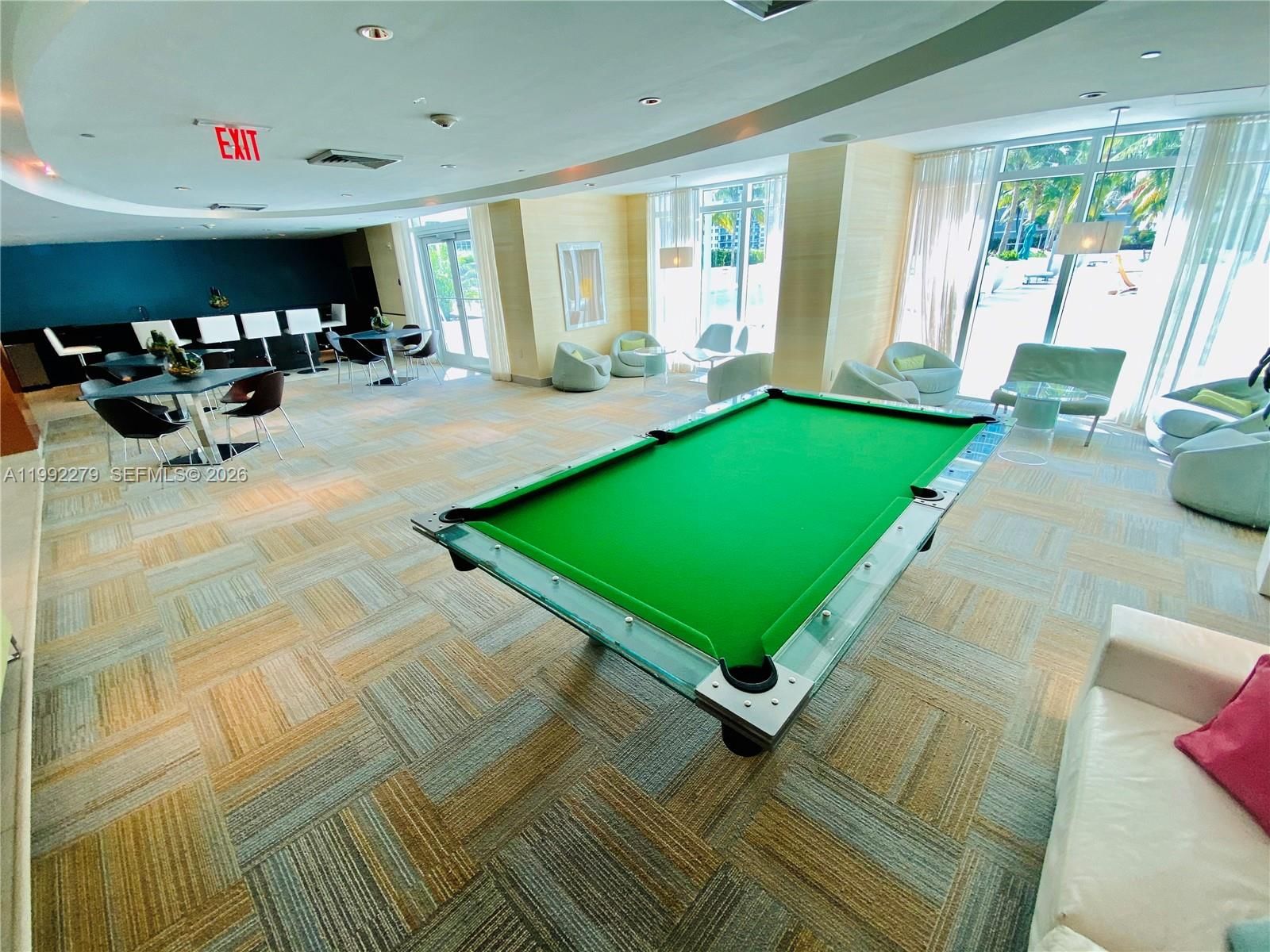 Real estate property located at 950 Brickell Bay Dr #2706, Miami-dade, The Plaza 851 Brickell Co, Miami, FL