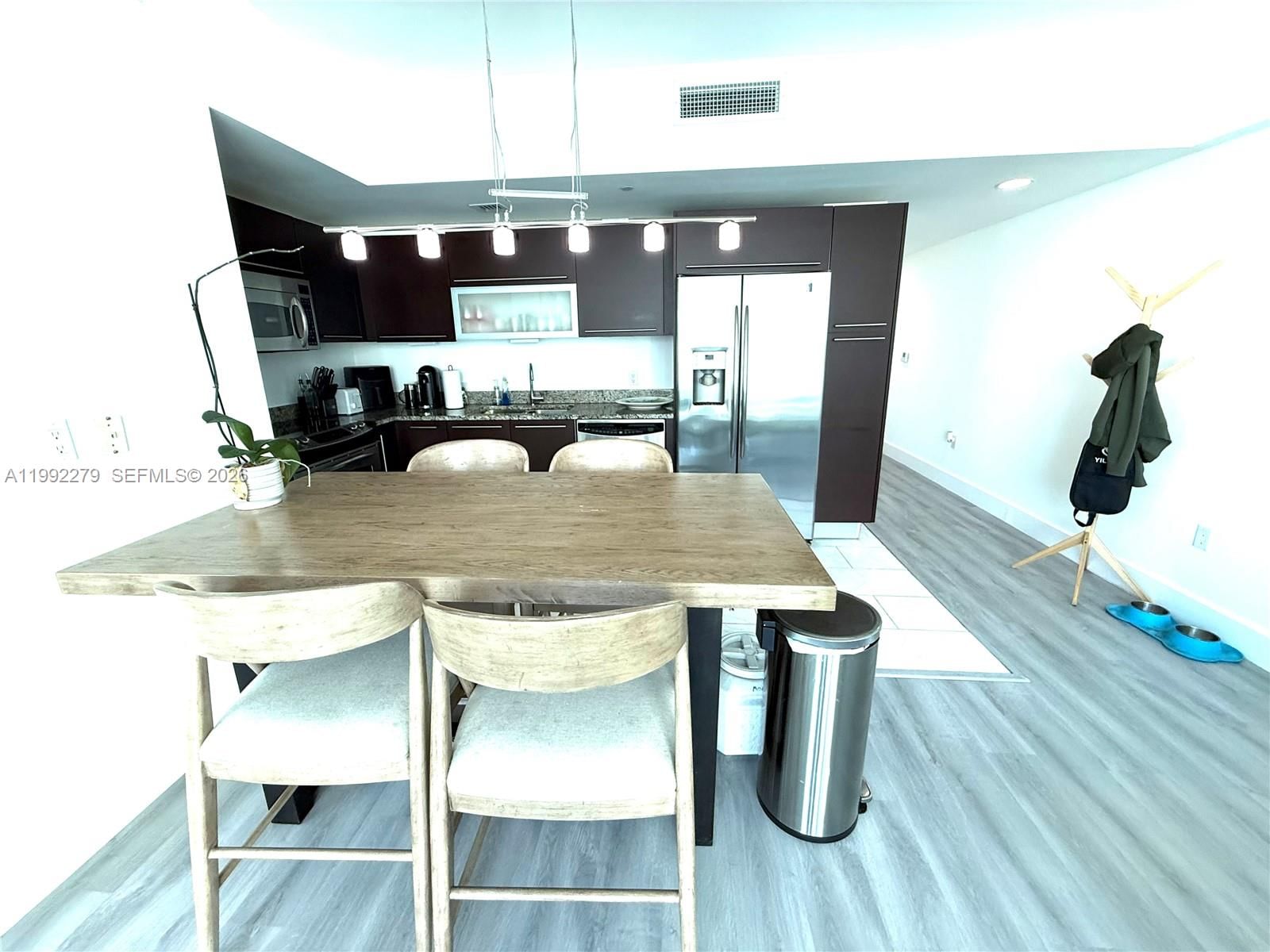 Real estate property located at 950 Brickell Bay Dr #2706, Miami-dade, The Plaza 851 Brickell Co, Miami, FL