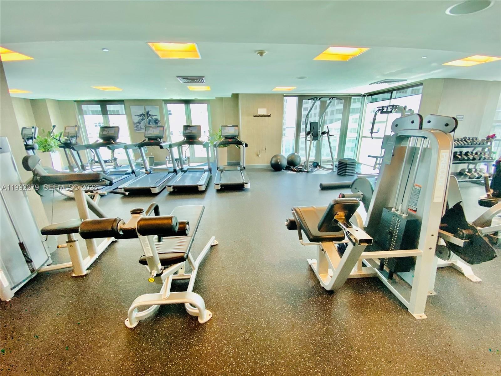 Real estate property located at 950 Brickell Bay Dr #2706, Miami-dade, The Plaza 851 Brickell Co, Miami, FL