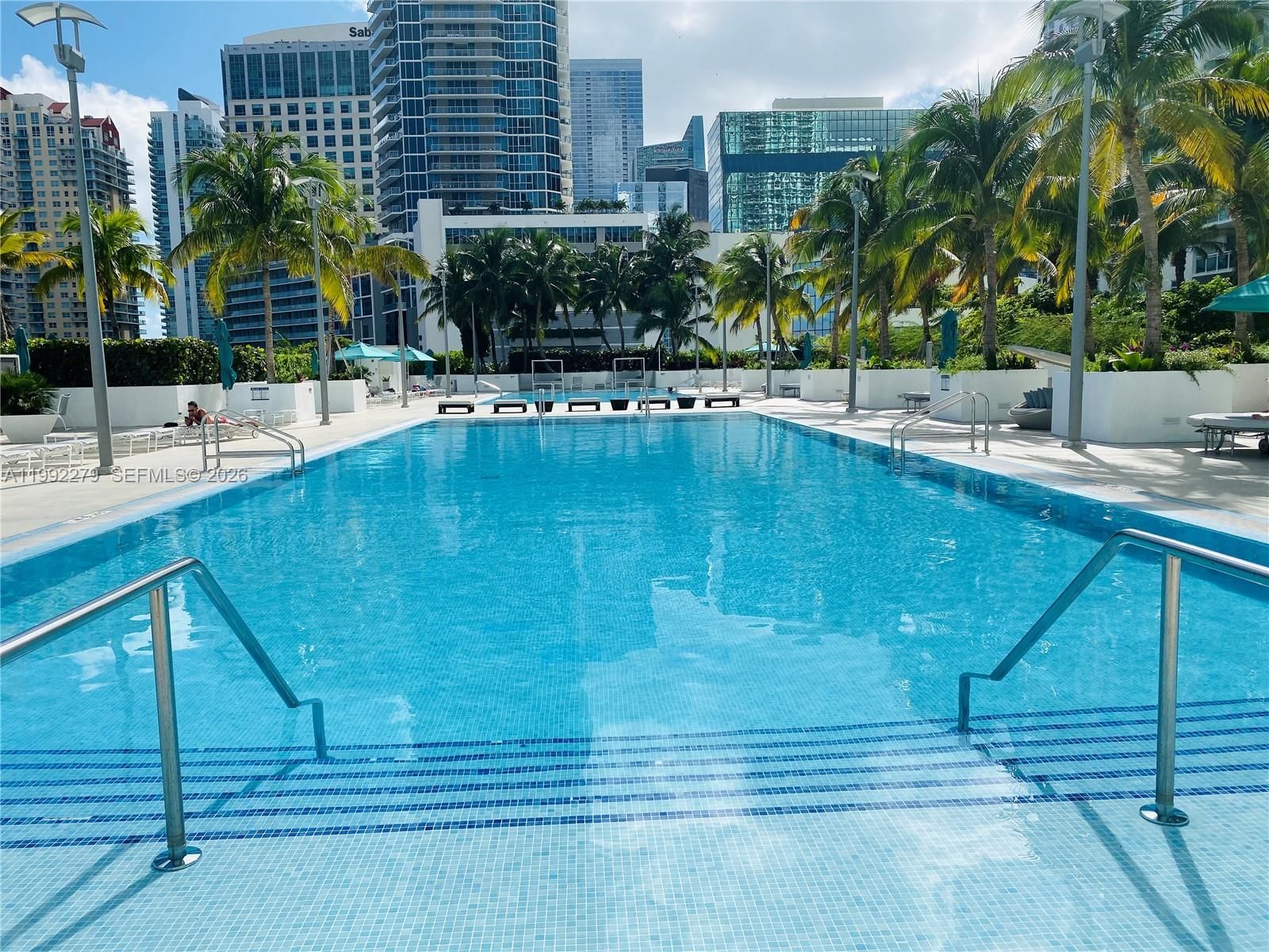 Real estate property located at 950 Brickell Bay Dr #2706, Miami-dade, The Plaza 851 Brickell Co, Miami, FL