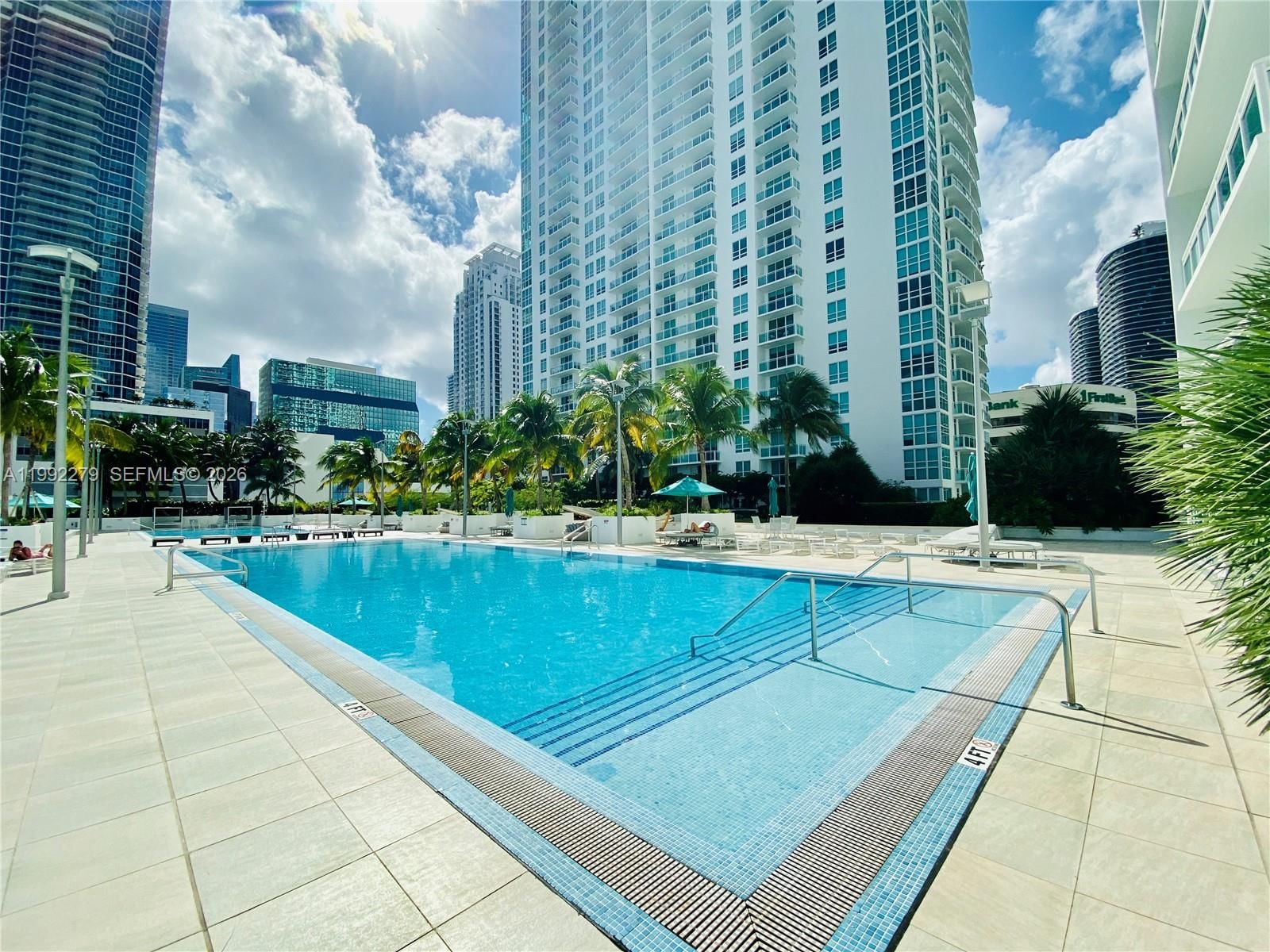 Real estate property located at 950 Brickell Bay Dr #2706, Miami-dade, The Plaza 851 Brickell Co, Miami, FL