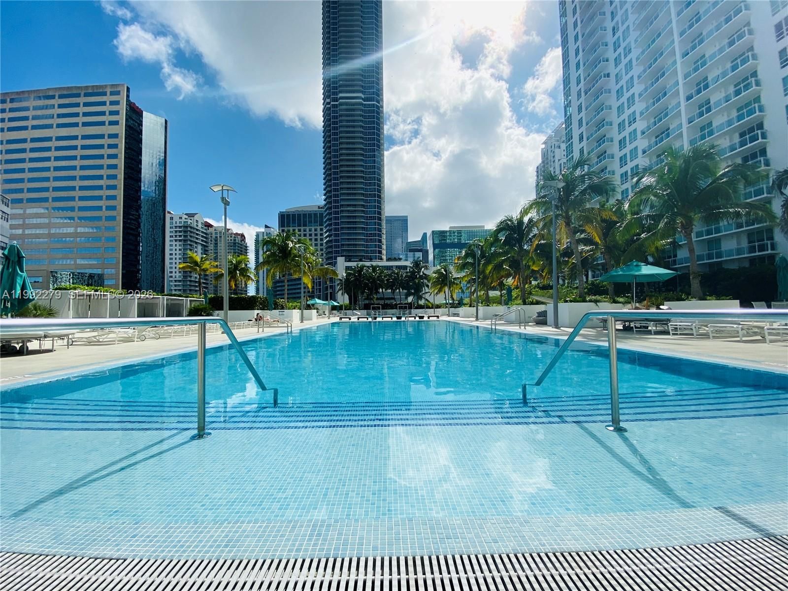 Real estate property located at 950 Brickell Bay Dr #2706, Miami-dade, The Plaza 851 Brickell Co, Miami, FL