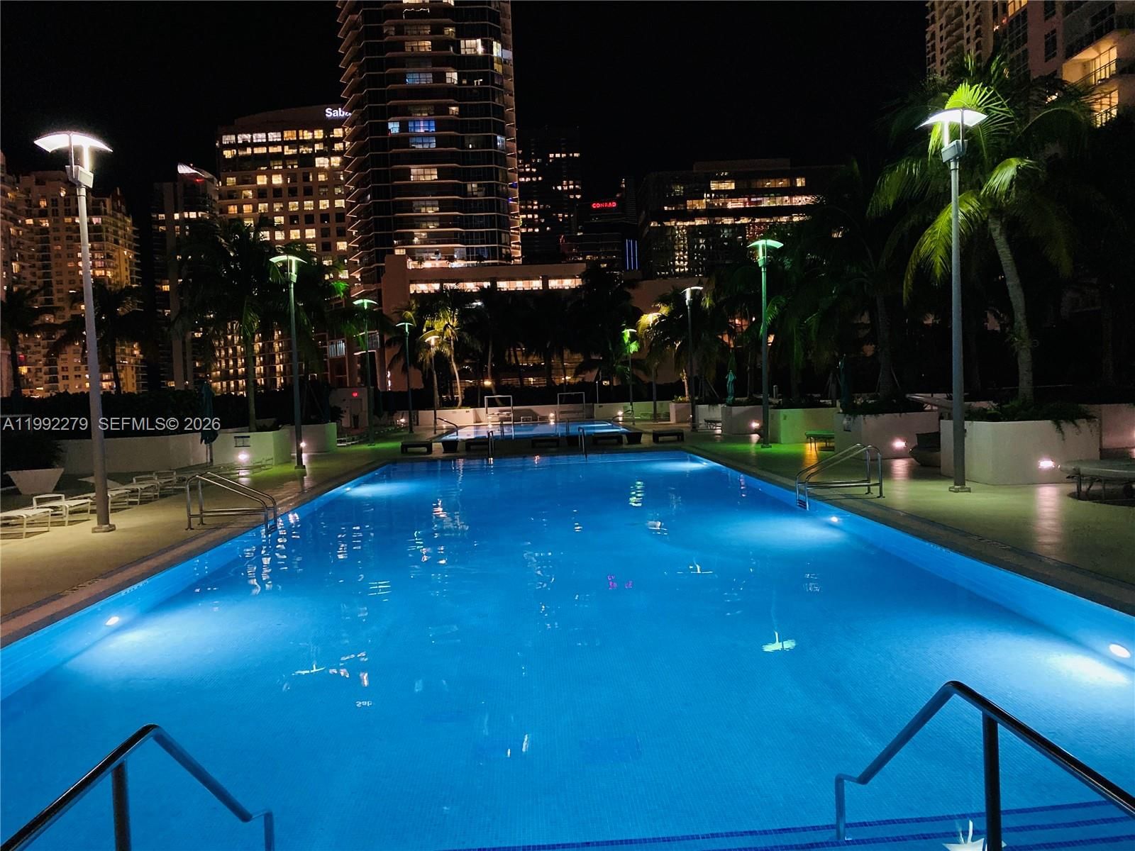 Real estate property located at 950 Brickell Bay Dr #2706, Miami-dade, The Plaza 851 Brickell Co, Miami, FL