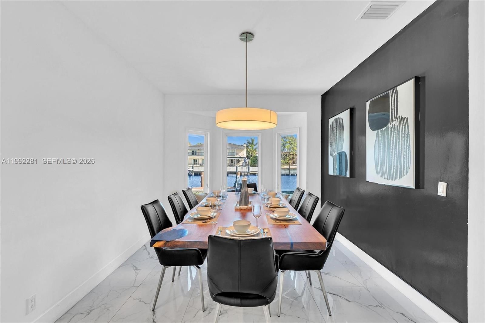 Real estate property located at 472 Sunset Dr, Broward, Golden Isles Sec, Hallandale Beach, FL
