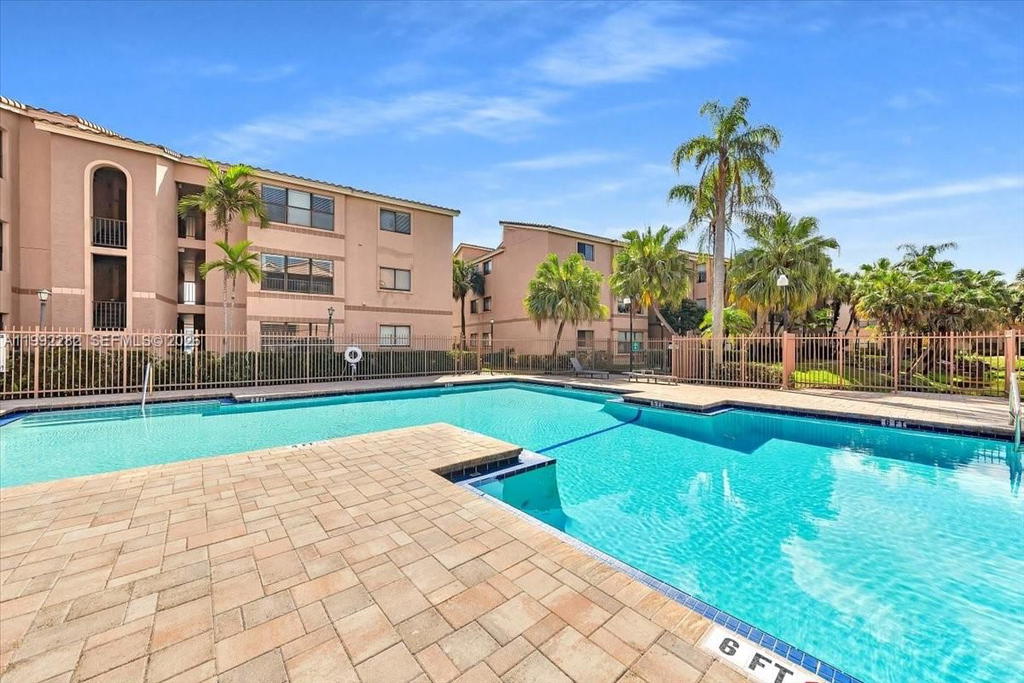 Real estate property located at 2796 University Dr #2202, Broward, Sundance At Davie Condo, Davie, FL