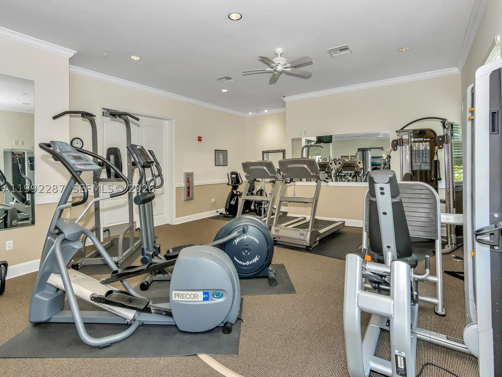 Real estate property located at 7542 102nd St #209, Miami-dade, The Reserve Of Pinecrest, Pinecrest, FL