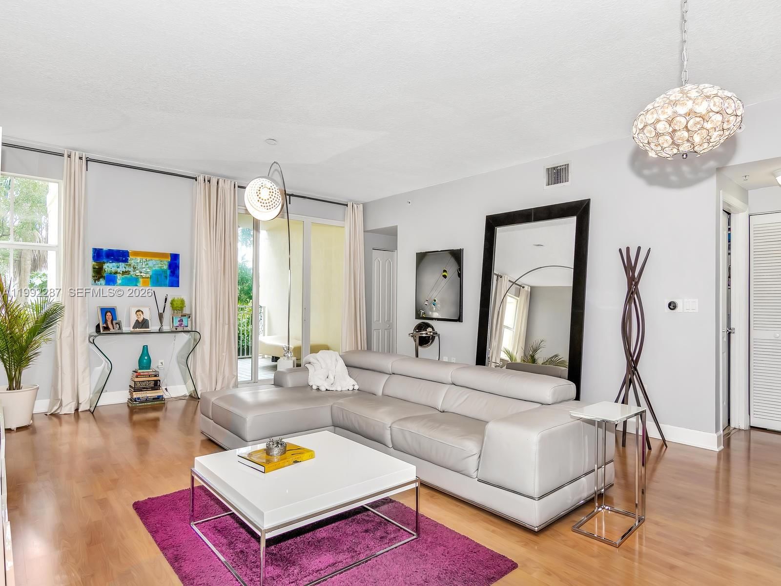 Real estate property located at 7542 102nd St #209, Miami-dade, The Reserve Of Pinecrest, Pinecrest, FL