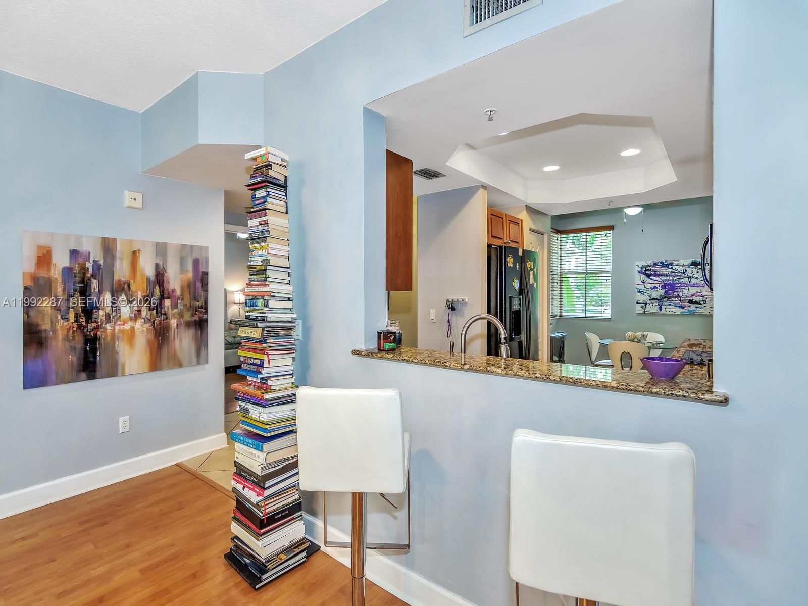 Real estate property located at 7542 102nd St #209, Miami-dade, The Reserve Of Pinecrest, Pinecrest, FL