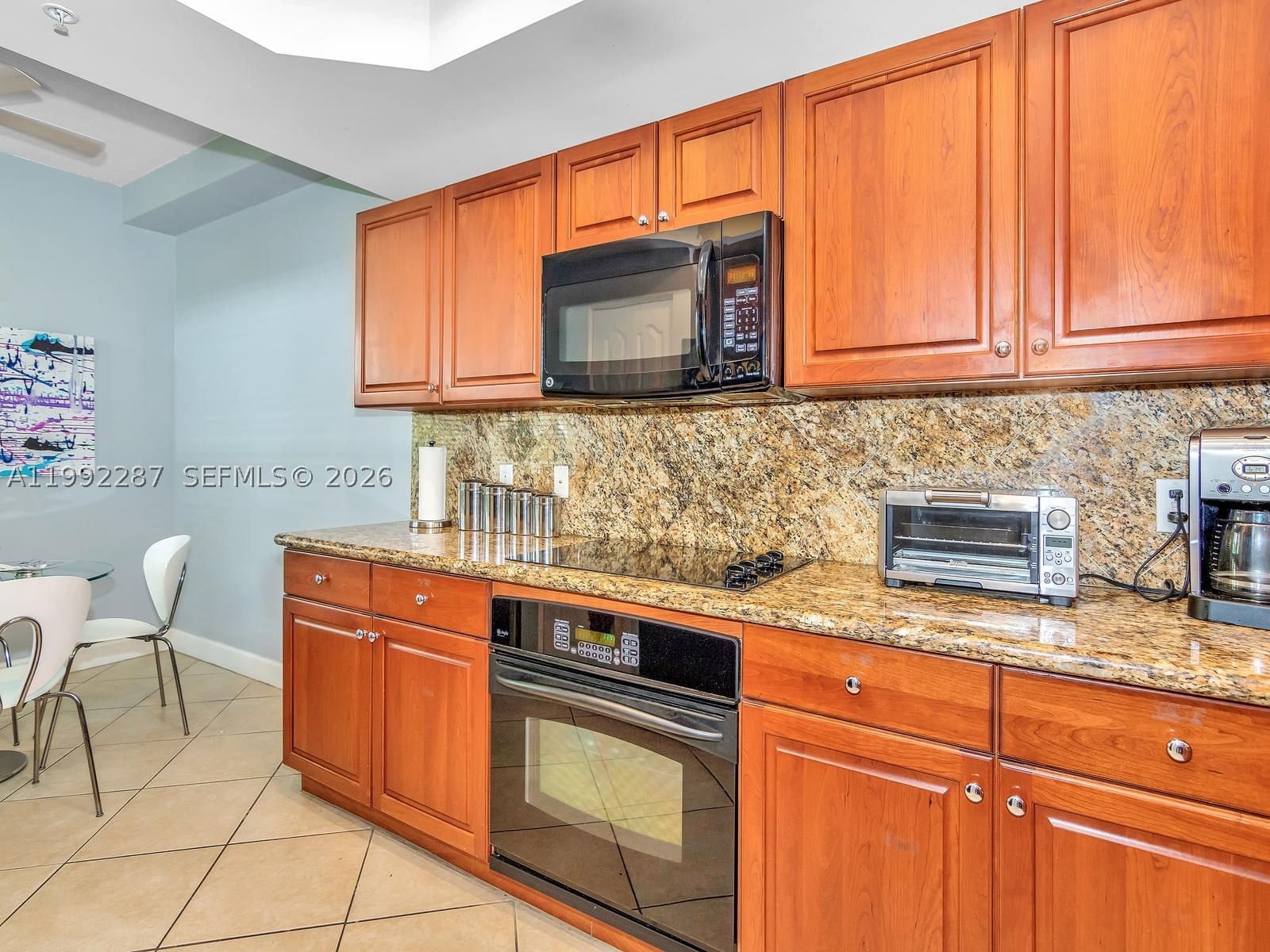Real estate property located at 7542 102nd St #209, Miami-dade, The Reserve Of Pinecrest, Pinecrest, FL