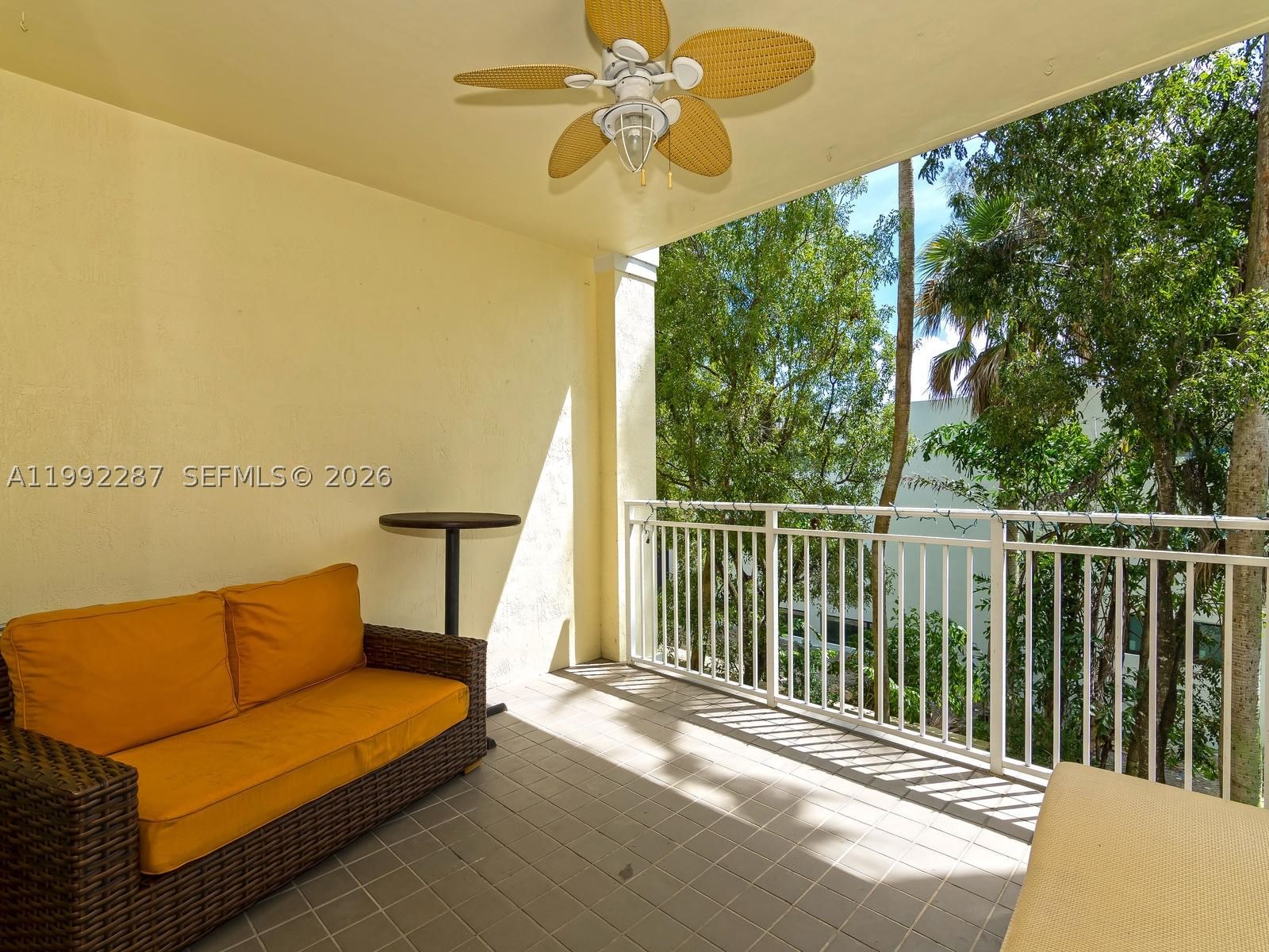 Real estate property located at 7542 102nd St #209, Miami-dade, The Reserve Of Pinecrest, Pinecrest, FL