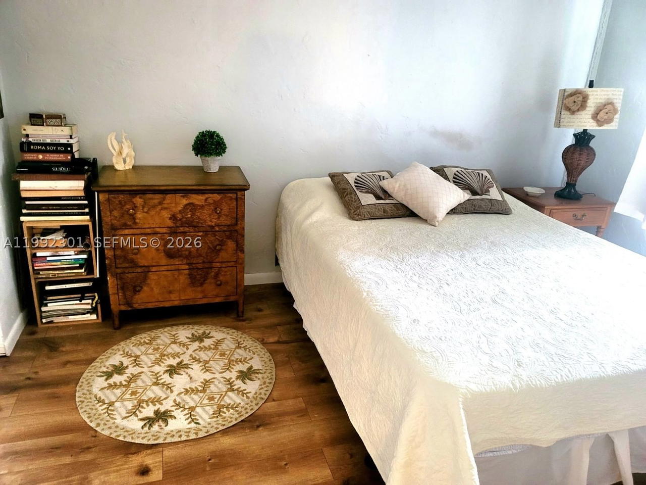 Real estate property located at 1205 Mariposa Ave #206, Miami-dade, Villa Capri Condo, Coral Gables, FL