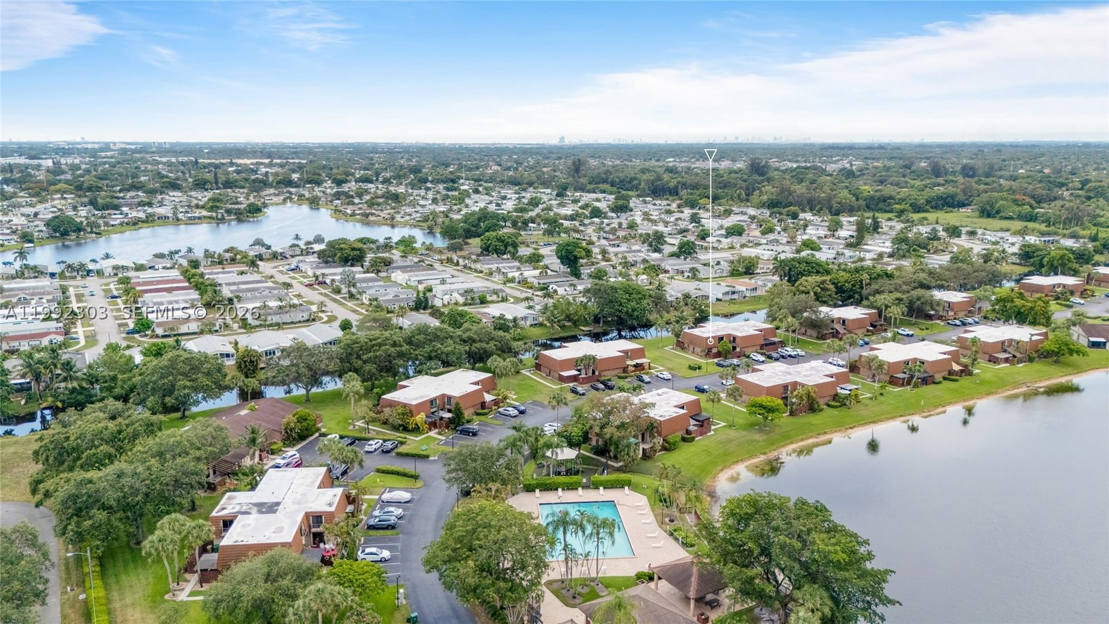 Real estate property located at 1170 118th Ter, Broward, C H E Acres, Davie, FL
