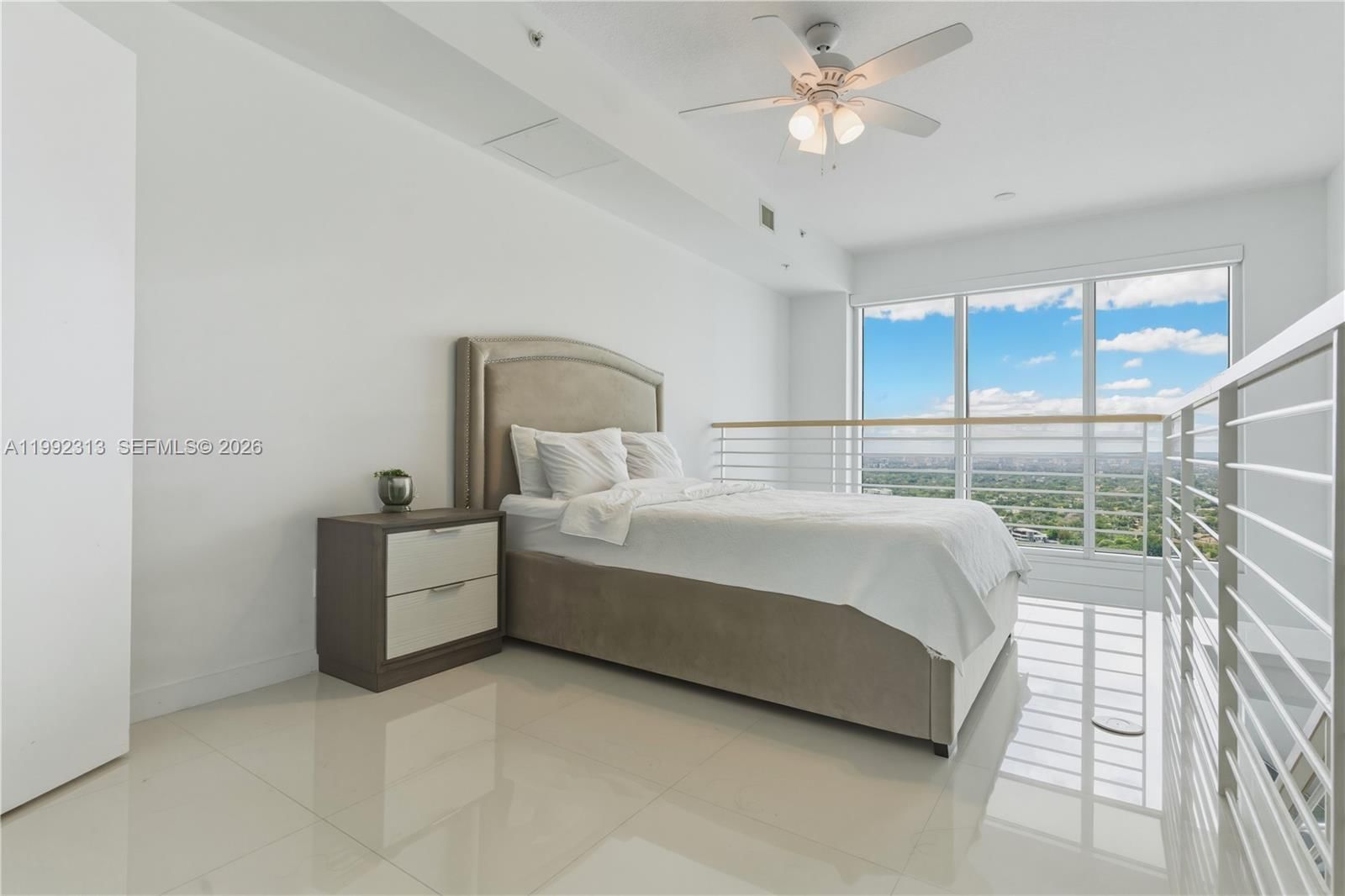 Real estate property located at 60 13th St #2805, Miami-dade, Infinity At Brickell Cond, Miami, FL