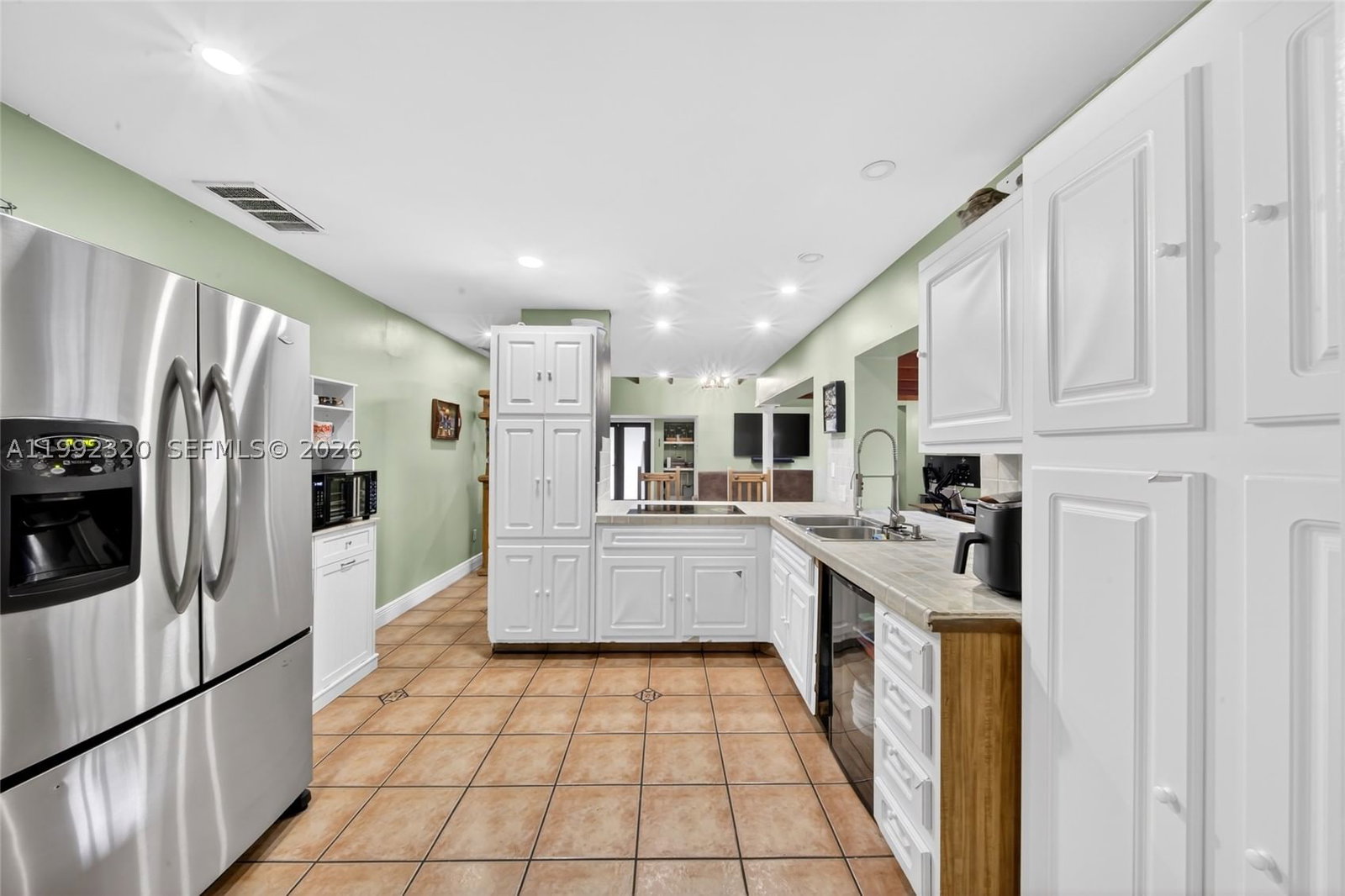 Real estate property located at 10861 132nd Cir Ct, Miami-dade, Crossings Sec 6 The, Miami, FL