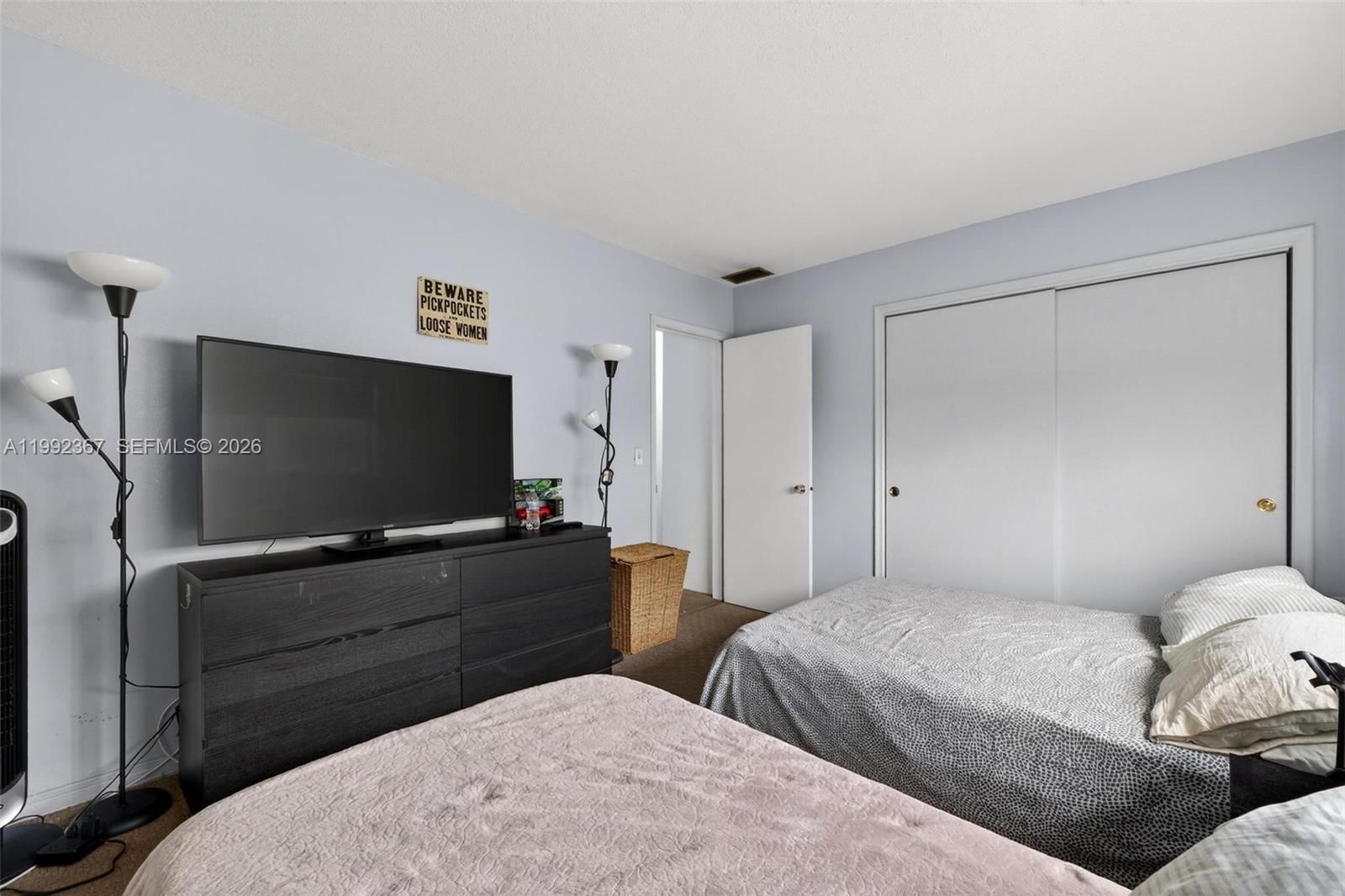 Real estate property located at 412 Luna Ct #11, Broward, Westbrook Condo Apts Inc, Hollywood, FL