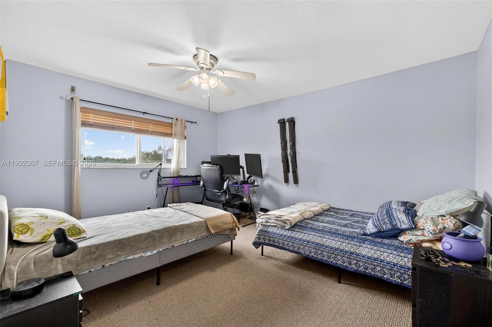 Real estate property located at 412 Luna Ct #11, Broward, Westbrook Condo Apts Inc, Hollywood, FL