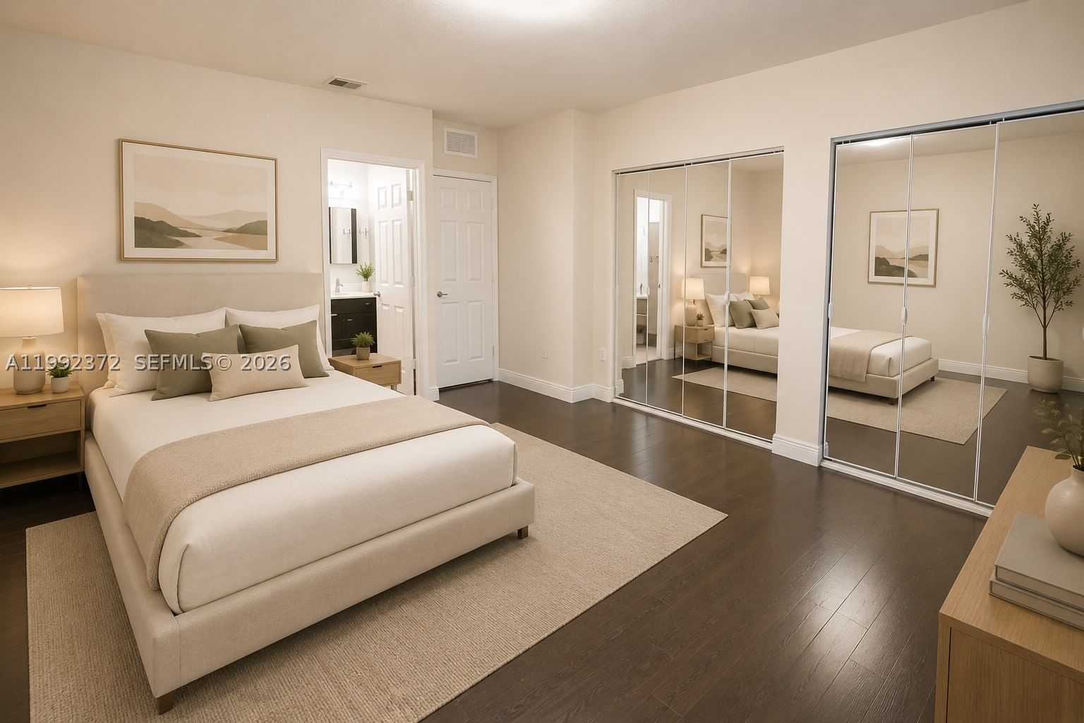 Real estate property located at 2650 83rd Ave #105, Broward, Tuscany No 6 Condo, Miramar, FL