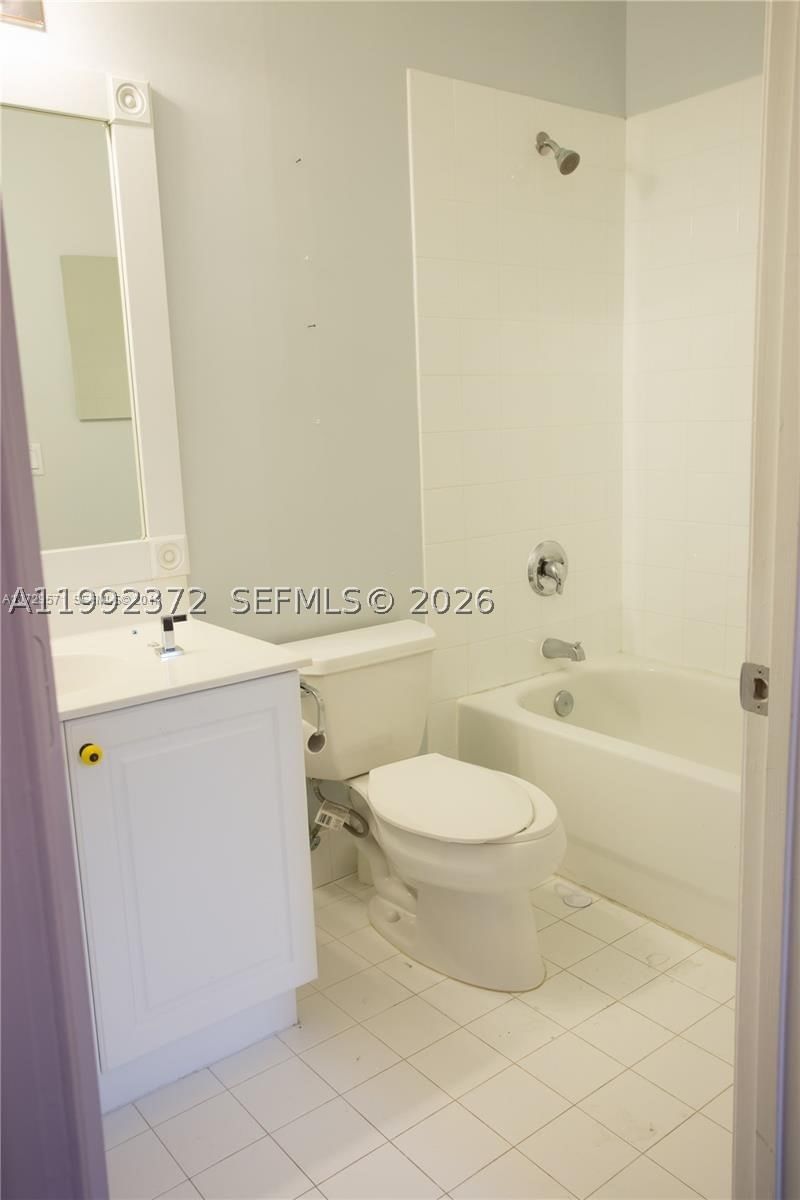 Real estate property located at 2650 83rd Ave #105, Broward, Tuscany No 6 Condo, Miramar, FL